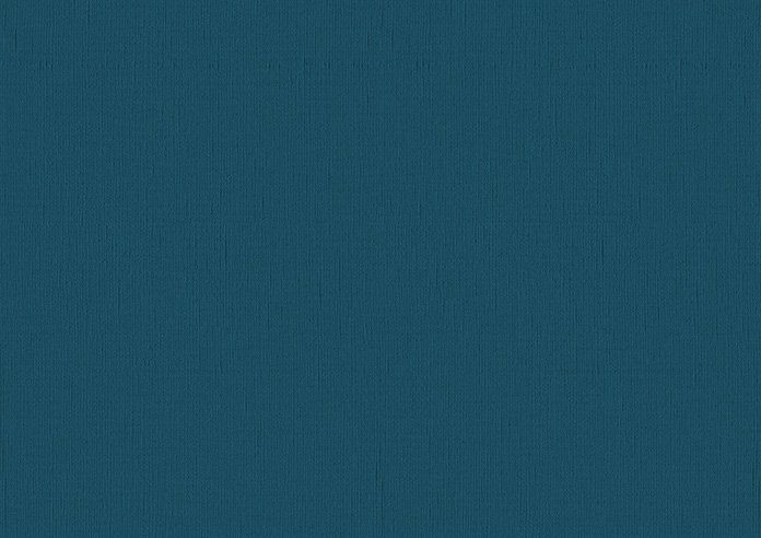 Windermere, Peacock - Roman Blind - Image 7